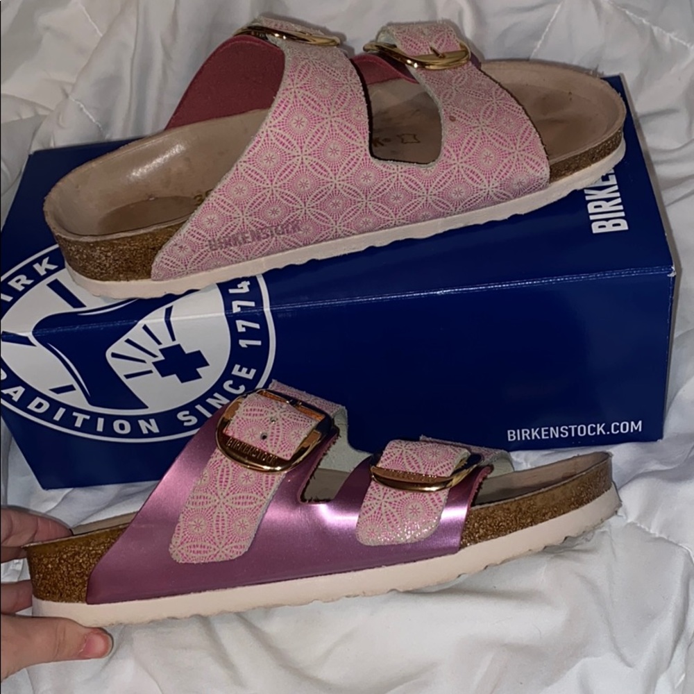 Birkenstock Arizona Sandals